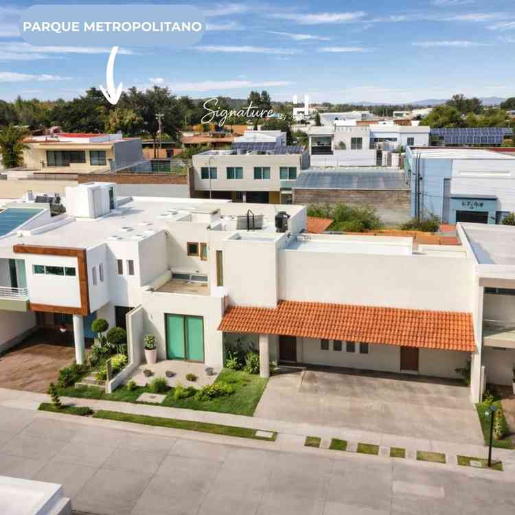casa en venta avenida economos parque metropolitano zapopan jalisco pepEin9