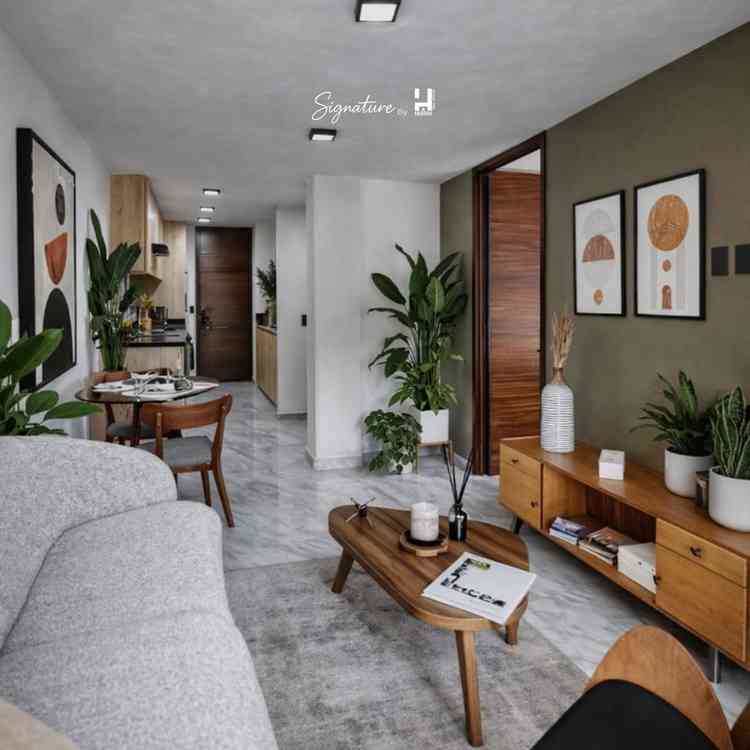 departamento en venta avenida mariano otero jardines del bosque guadalajara jalisco pyn3JaH