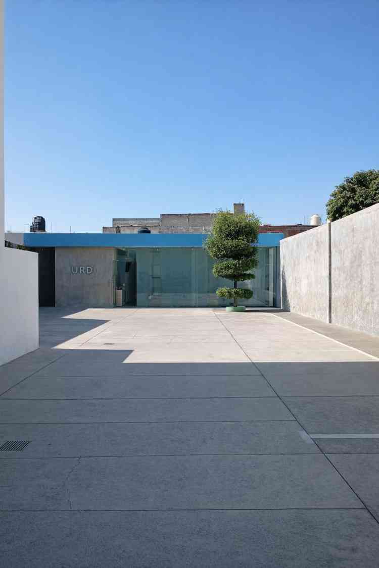 consultorio en renta calle guanajuato mezquitan country guadalajara jalisco poioQFk